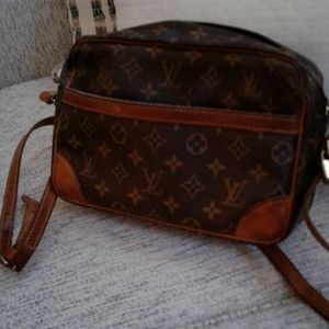 Louie bag